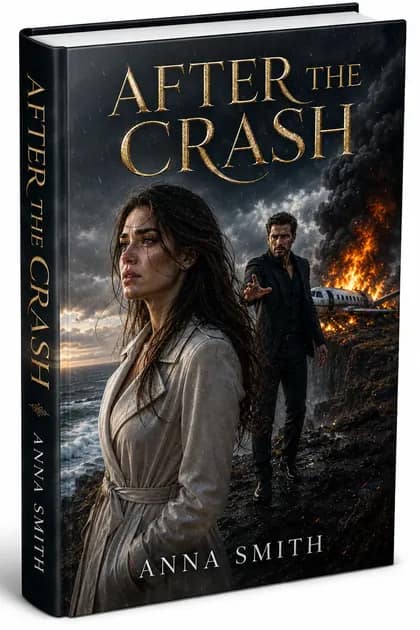 After the Crash cover