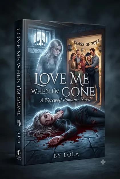 Love Me When I'm Gone cover