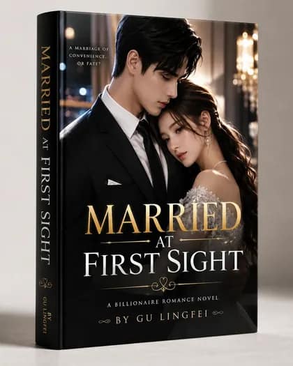 Married at First Sight cover