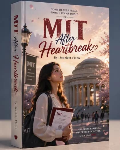 MIT After Heartbreak cover