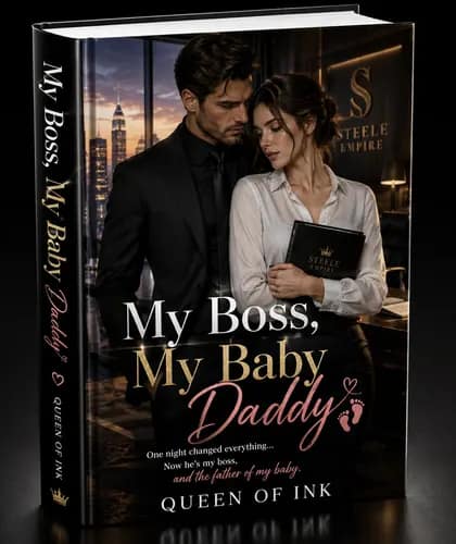 My Boss, My Baby Daddy cover