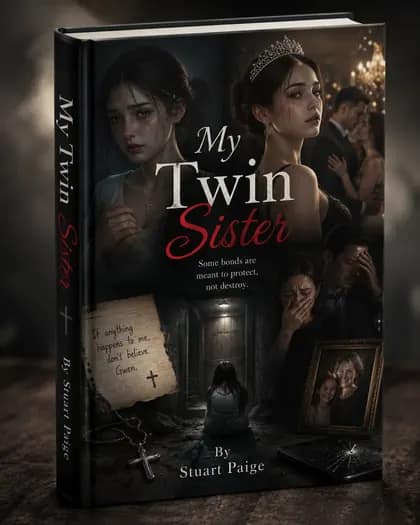 My Twin Sister cover
