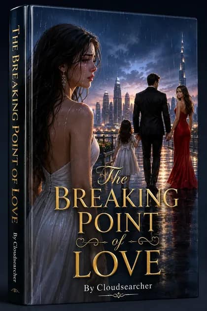 The Breaking Point of Love cover