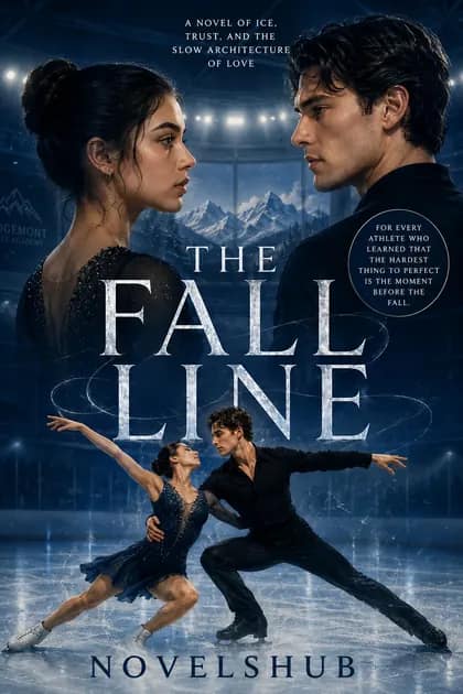 The Fall Line cover
