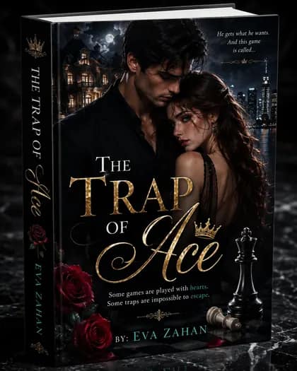 The Trap Of Ace cover