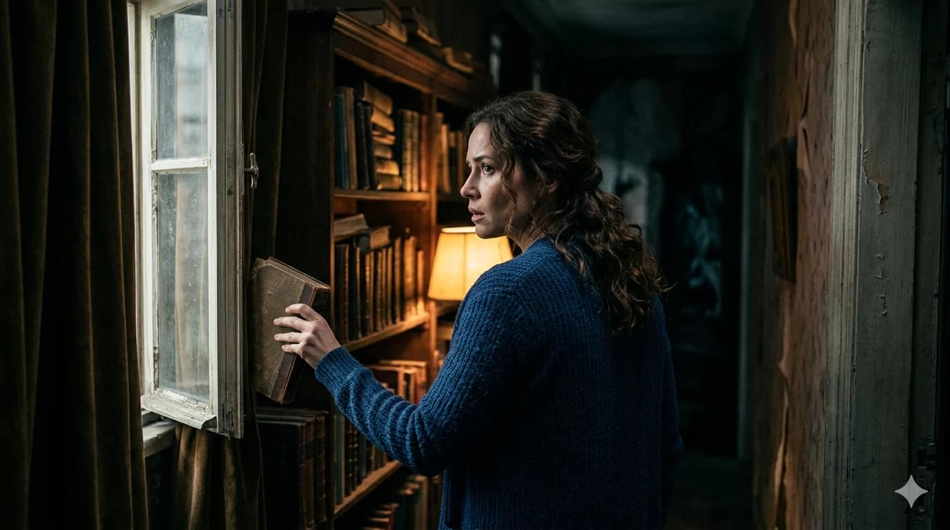 Binge-Worthy Psychological Thrillers with Plot Twists You Won't See Coming