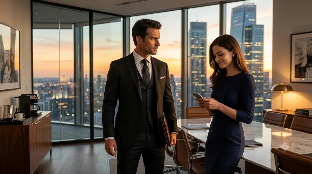 Dating My Boss Online Novel: Read the Complete Romance Story Online