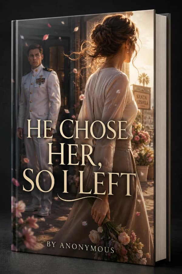 He Chose Her, So I Left by Anonymous — Story, Characters & Where to Read