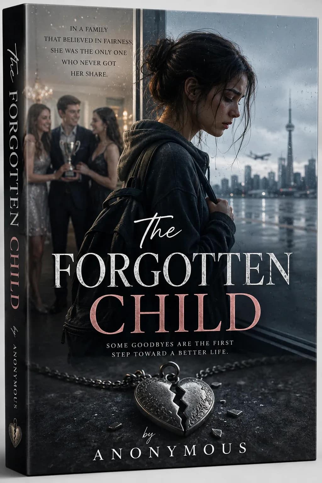 The Forgotten Child by Anonymous — Story, Characters & Where to Read