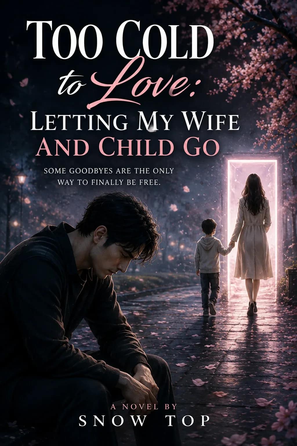 Too Cold to Love: Letting My Wife and Child Go — Story, Characters & Where to Read